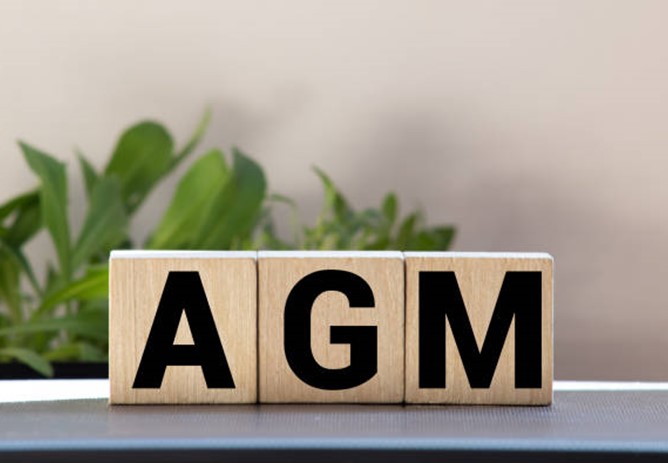 BICU 2025 AGM