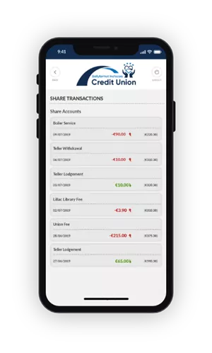 Move Funds with Ease