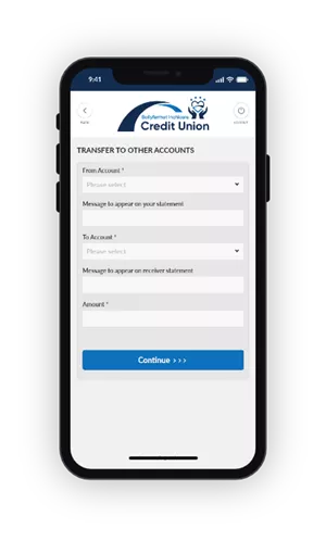 Account Transactions