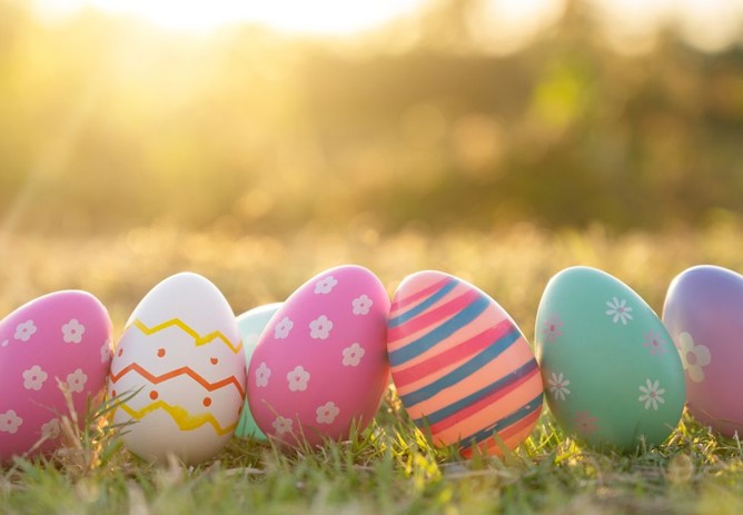 Easter Competition 2026