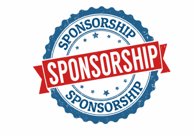 Credit Union Sponsorship