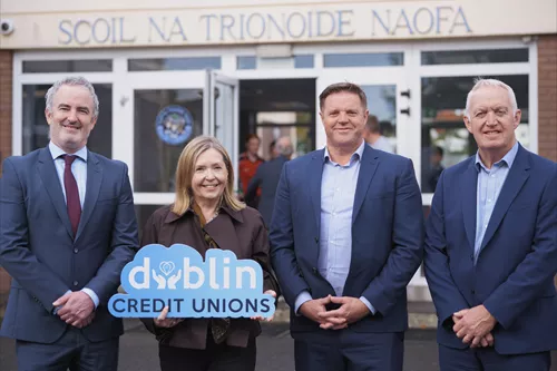 Dublin Credit Unions 2